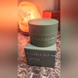 Lumiara Lifted Anti Aging Cream - Tightening and Moisturizing Cream For All Ages